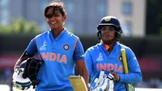 पूर्व ऑफ स्पिनर रमेश पोवार बने महिला क्रिकेट टीम के अंतरिम कोच